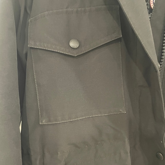 Canada Goose Gabriola Parka - Picture 4 of 16